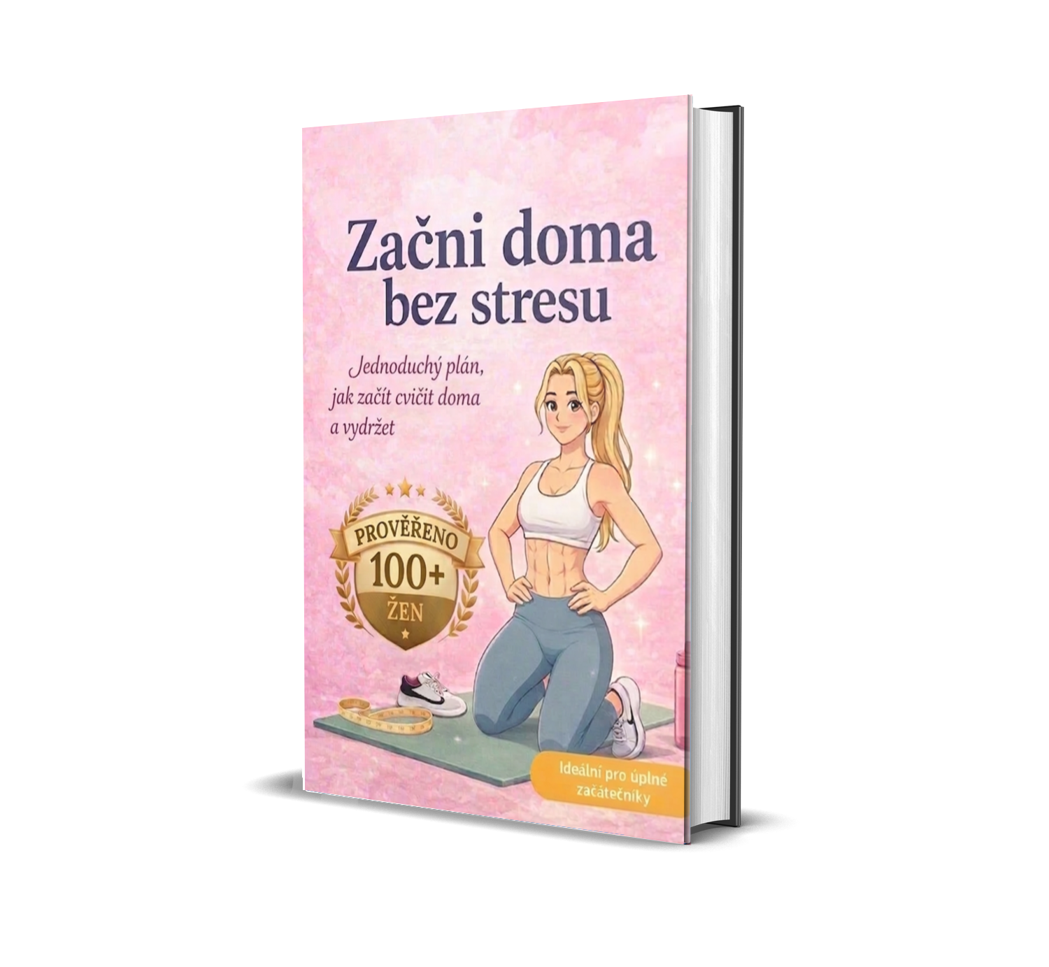 Začni doma bez stresu