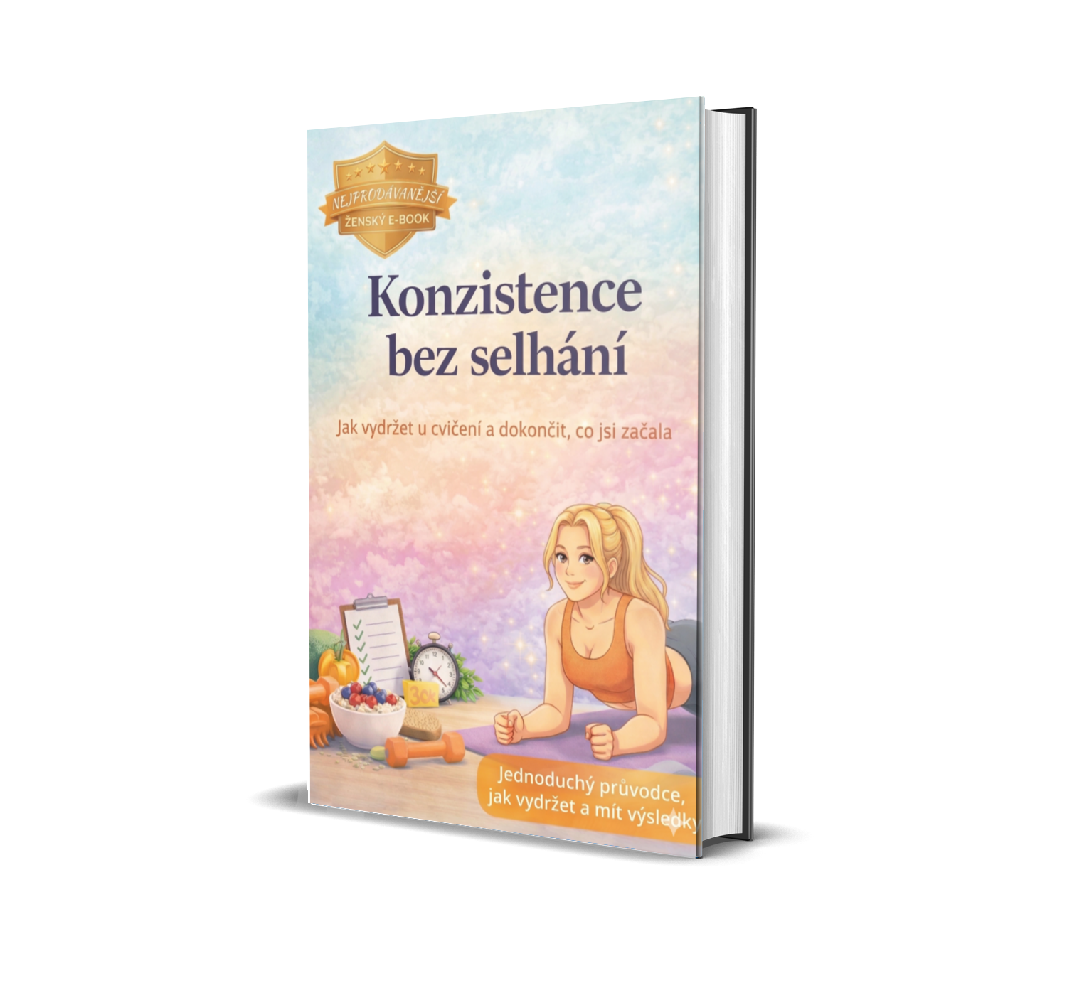 Konzistence bez selhání